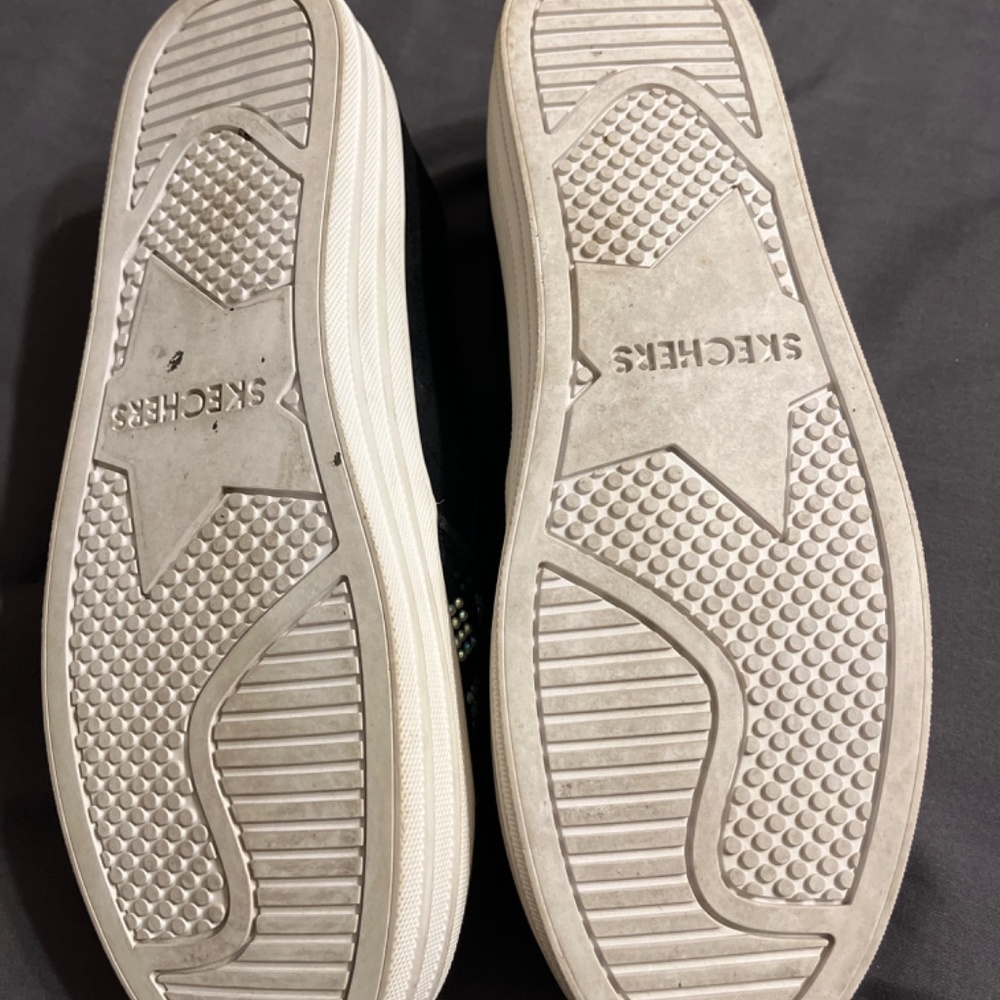Skecher street sneakers - Picture 2 of 7